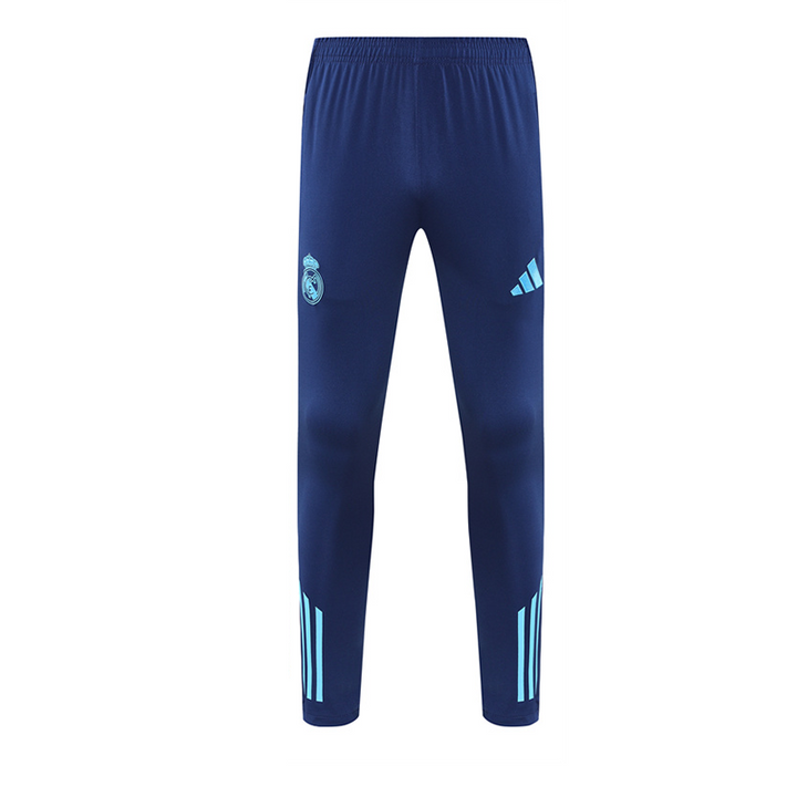 Real Madrid 2025/26 Training Pants - Blue