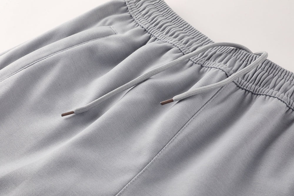 Manchester United 2025/26 Pants - Grey