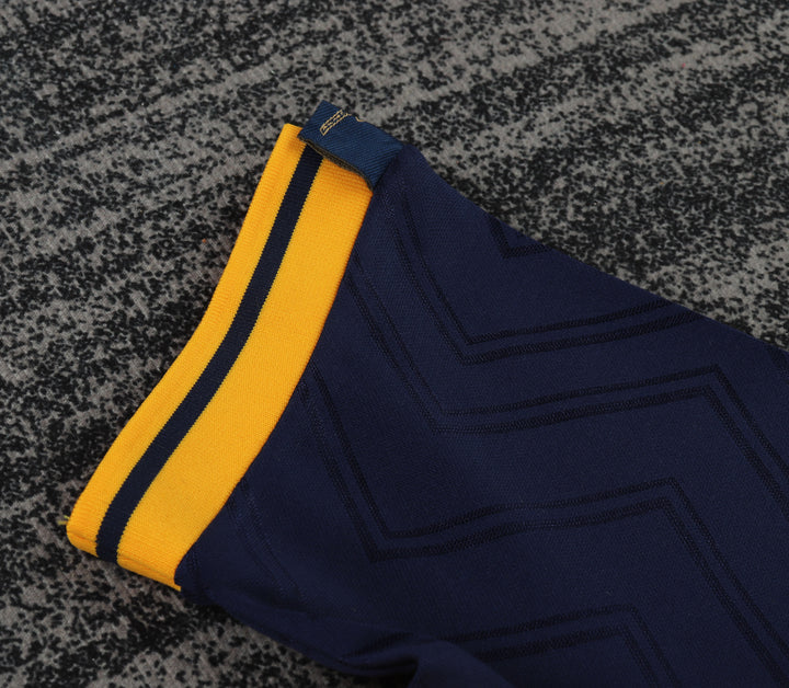 Arsenal 96/97 Children's Away Retro Set