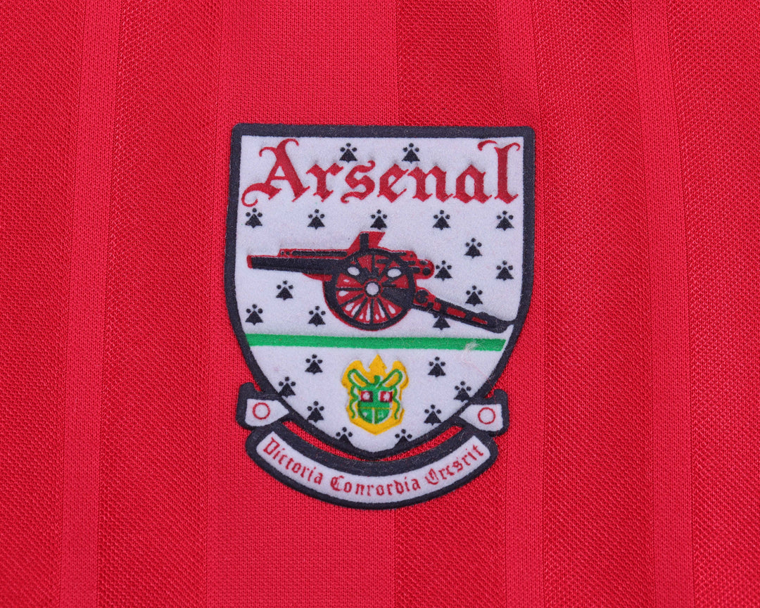Arsenal 92/93 Children's Home Retro Set