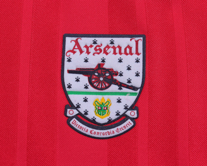 Arsenal 92/93 Children's Home Retro Set