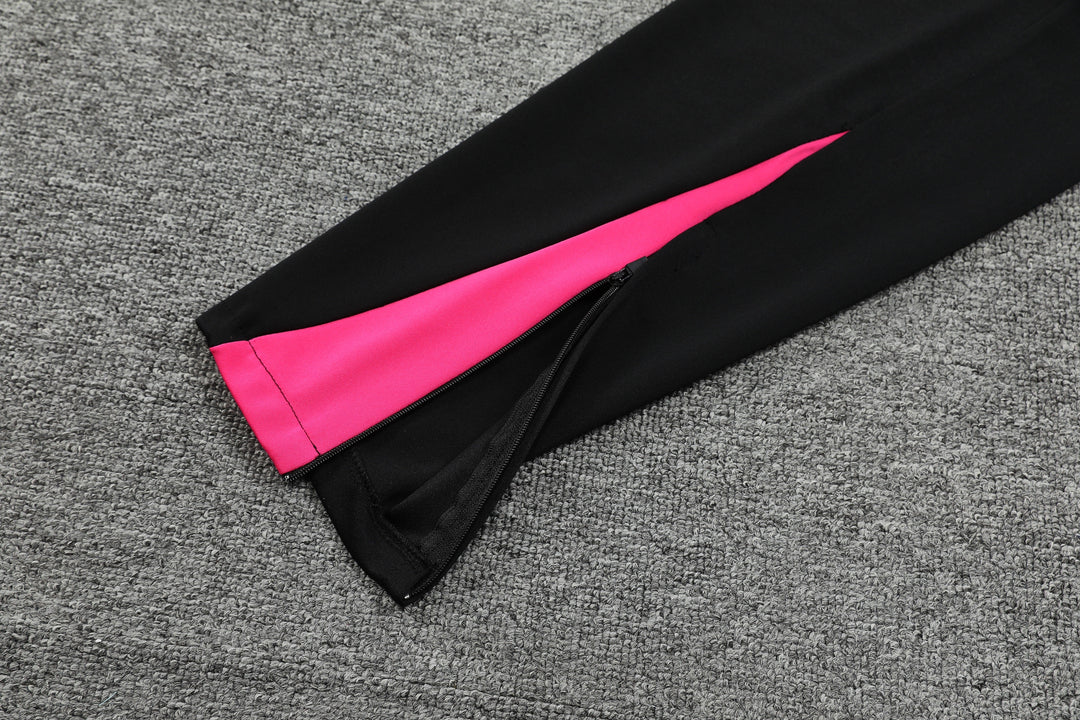 Chelsea Set 2024/25 Cap - Pink