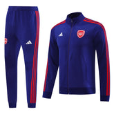 Arsenal Set 2024/25 - Blue