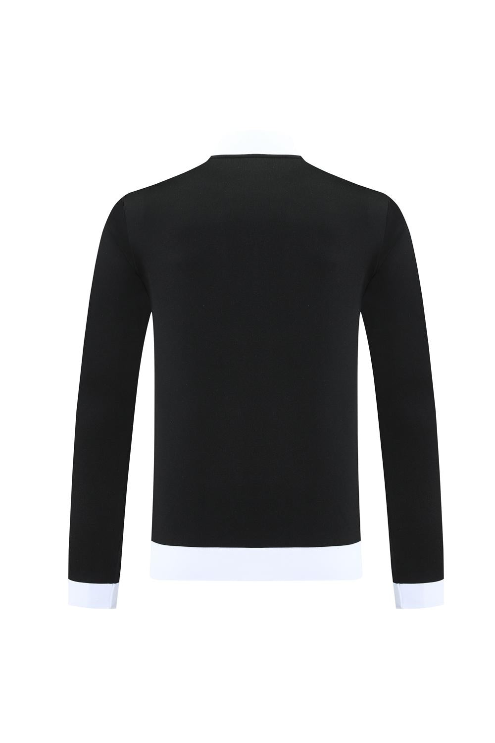 Adidas Originals Jacket - Black/White