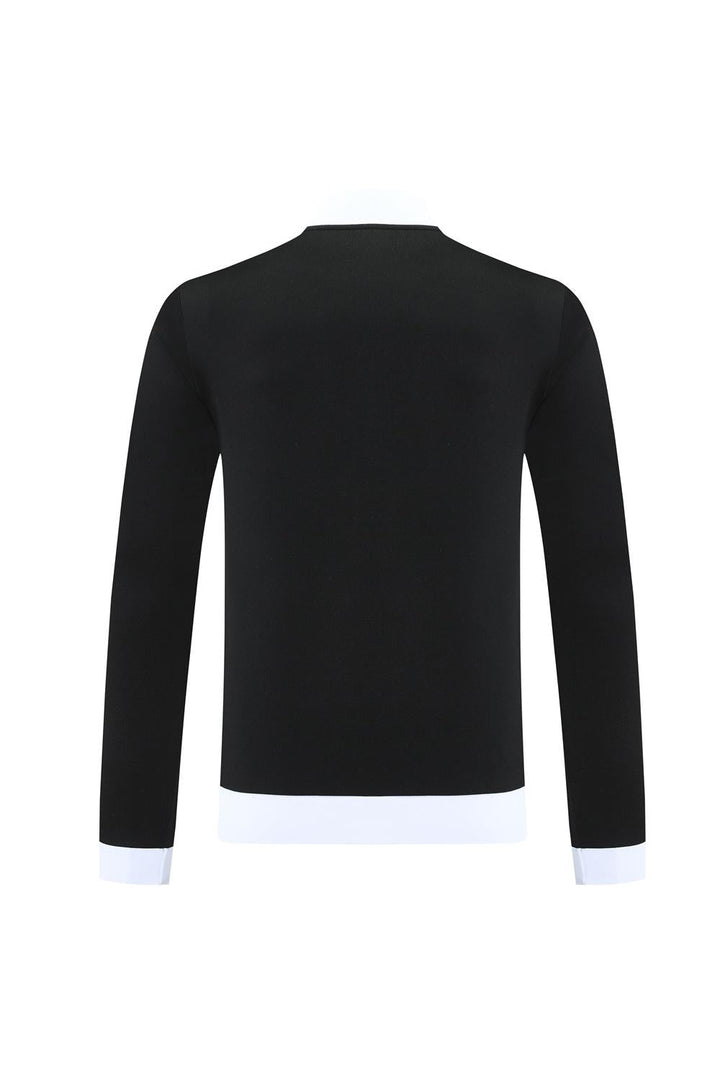 Adidas Originals Jacket - Black/White