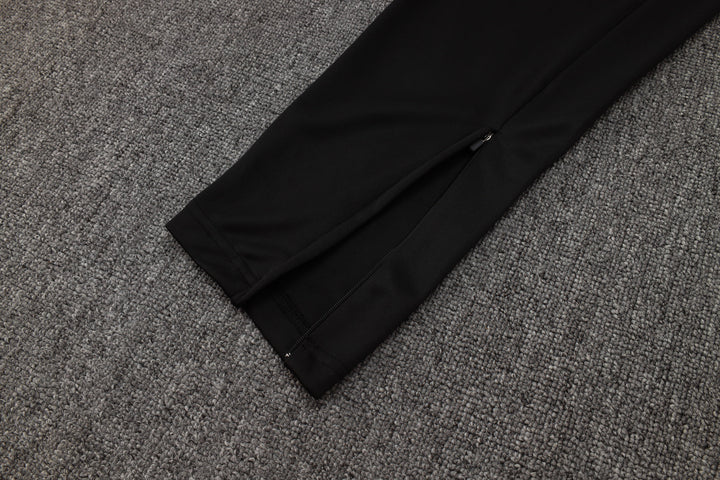 Manchester United Training Pants - Black