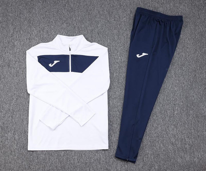 Joma Training Set - White II