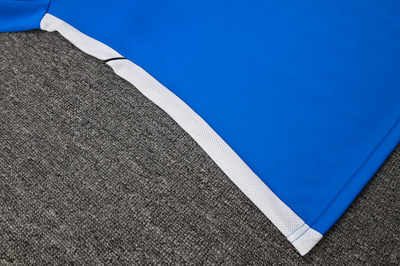 Nike Training Set - Royal Blue