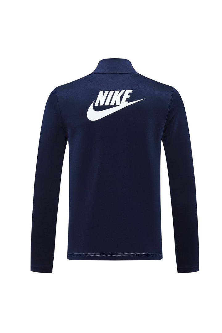 Nike Set – Navy Blue/Royal Blue