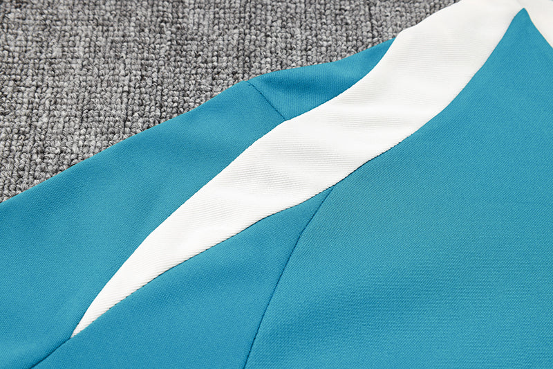 Atlético de Madrid Training Set 2024/25 - Teal