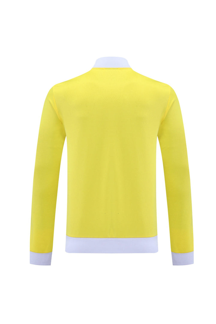 Adidas Set –  Yellow