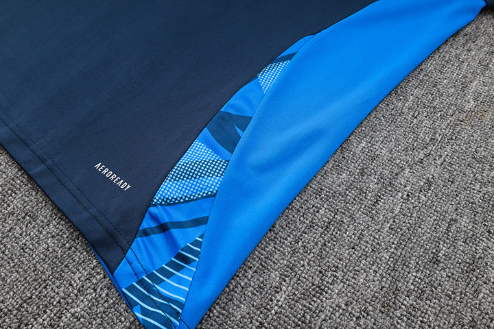 Adidas Training Set - Navy Blue II