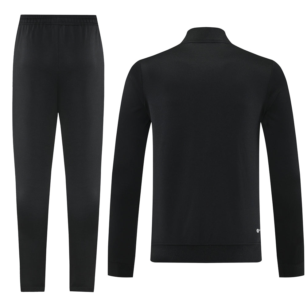 Adidas Set –  Black/Grey