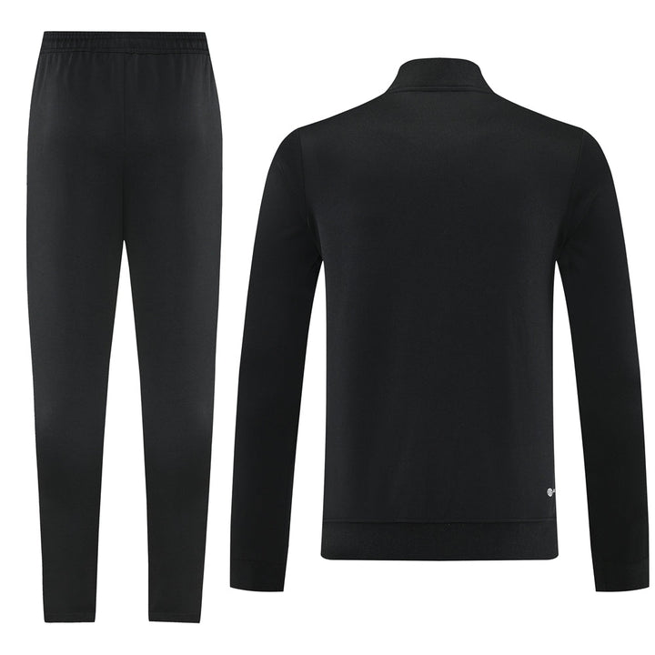 Adidas Set –  Black/Grey