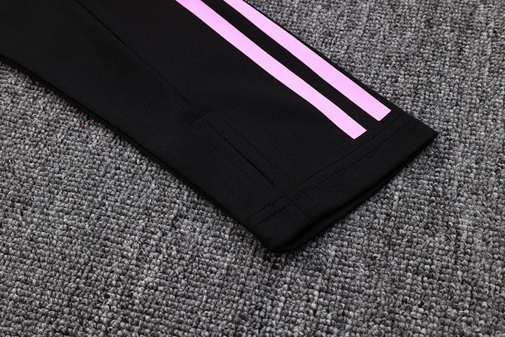 Juventus 2023/24 Training Jacket - White