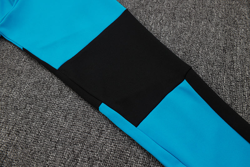 Joma Training Set - Blue/Black