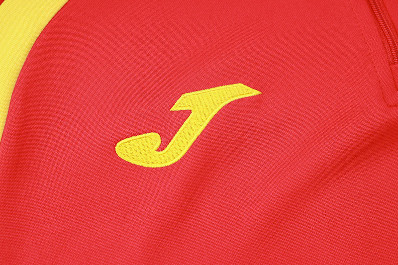 Joma Training Set - Red