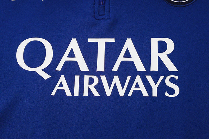 PSG Training Set 2025/26 - Royal Blue