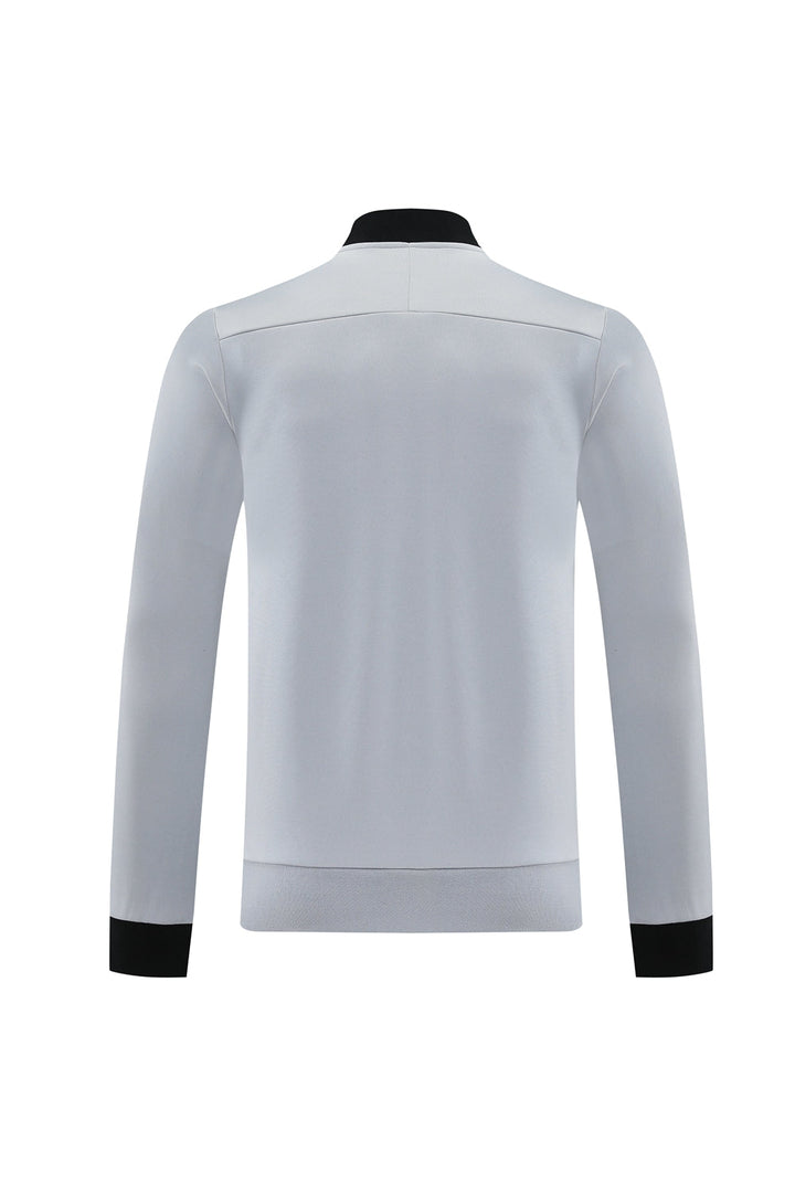 Nike Training Set – Light gray