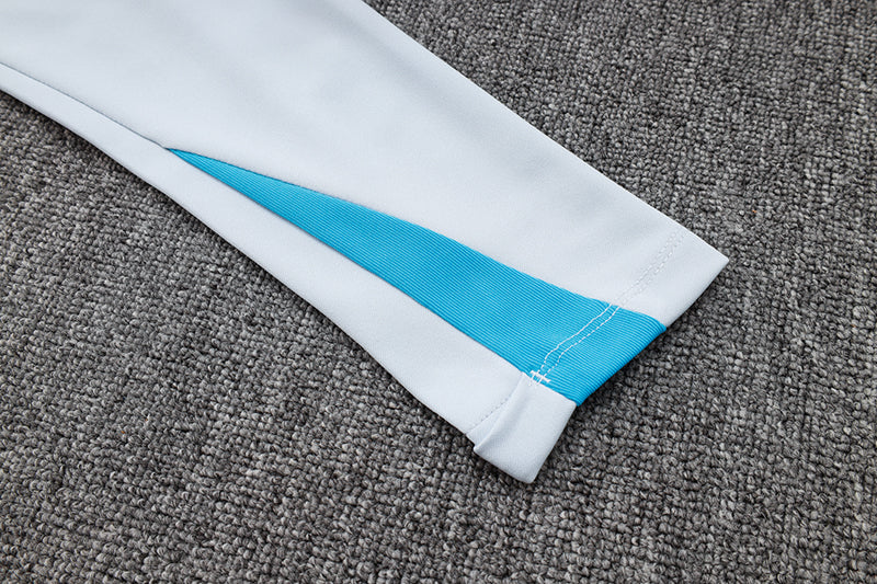Tottenham Training Set 2024/25 - Light blue