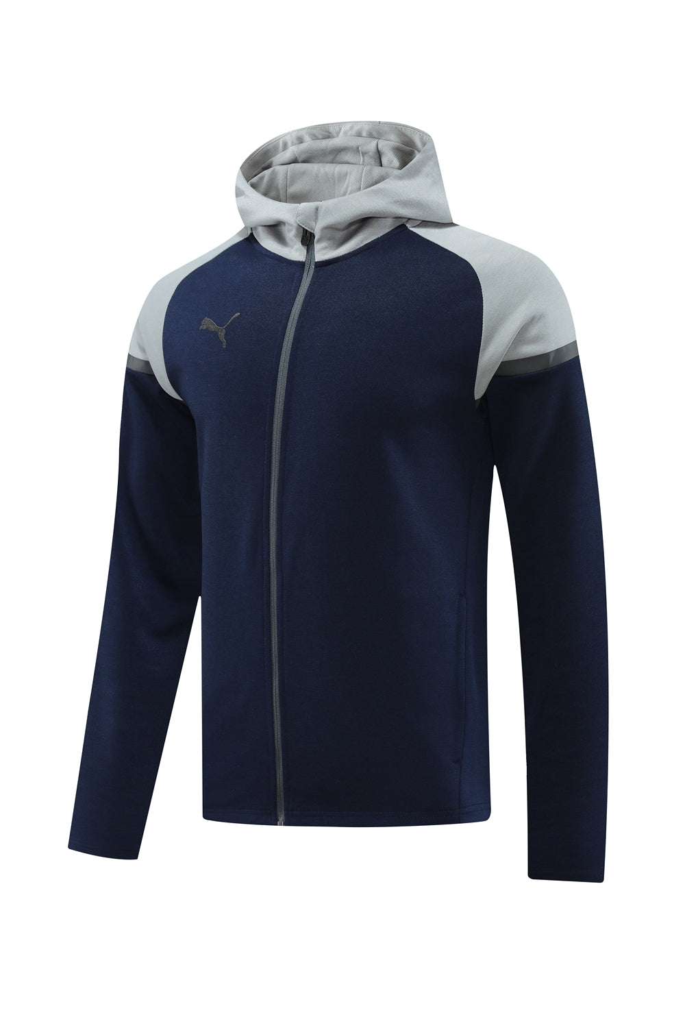 Puma Jacket Cap - Navy Blue