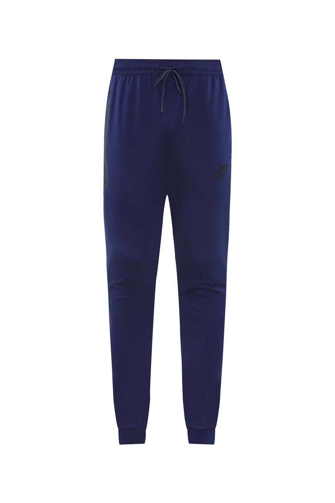 Nike Pants - Navy Blue/Light Blue