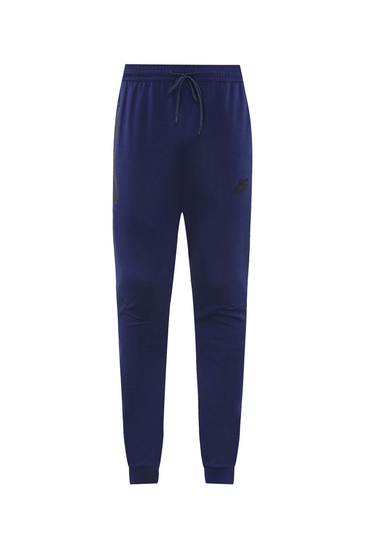 Nike Pants - Navy Blue/Light Blue