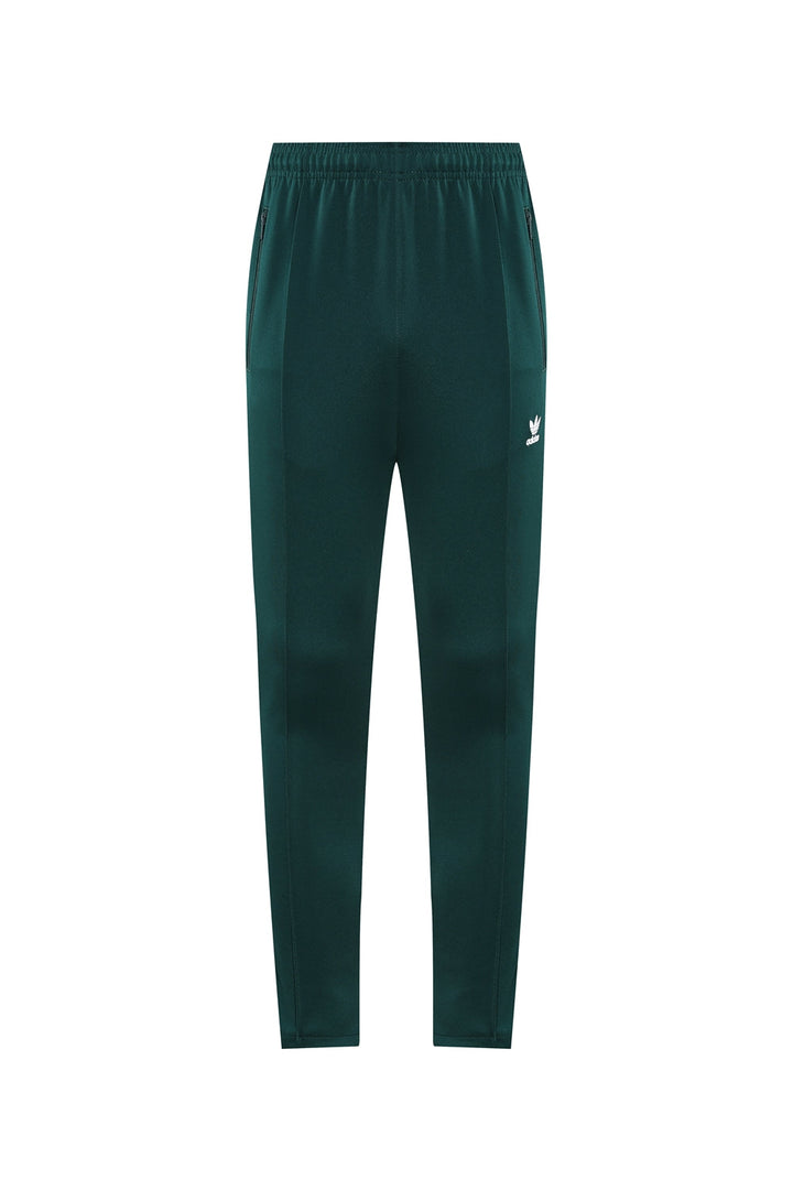Adidas Set –  Dark Green