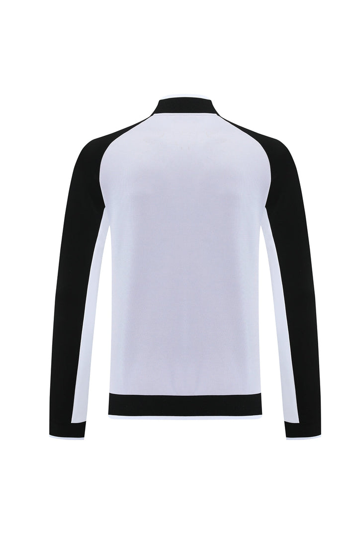 Nike Set –  White/Black