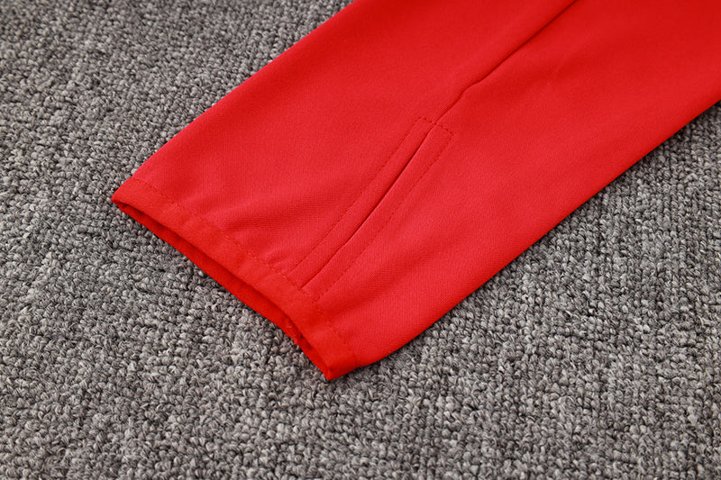 Adidas Training Set - Red