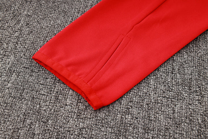 Adidas Training Set - Red