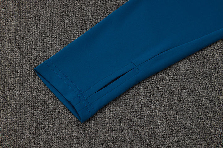 Adidas Training Set -  Blue