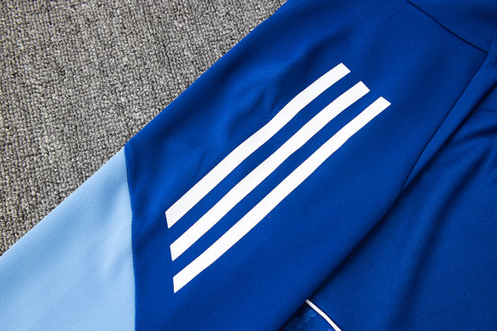 Adidas Training Set - Blue II