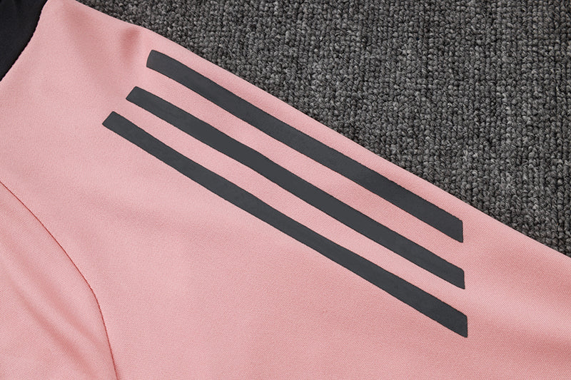 Real Madrid Training Set 2024/25 - Light pink