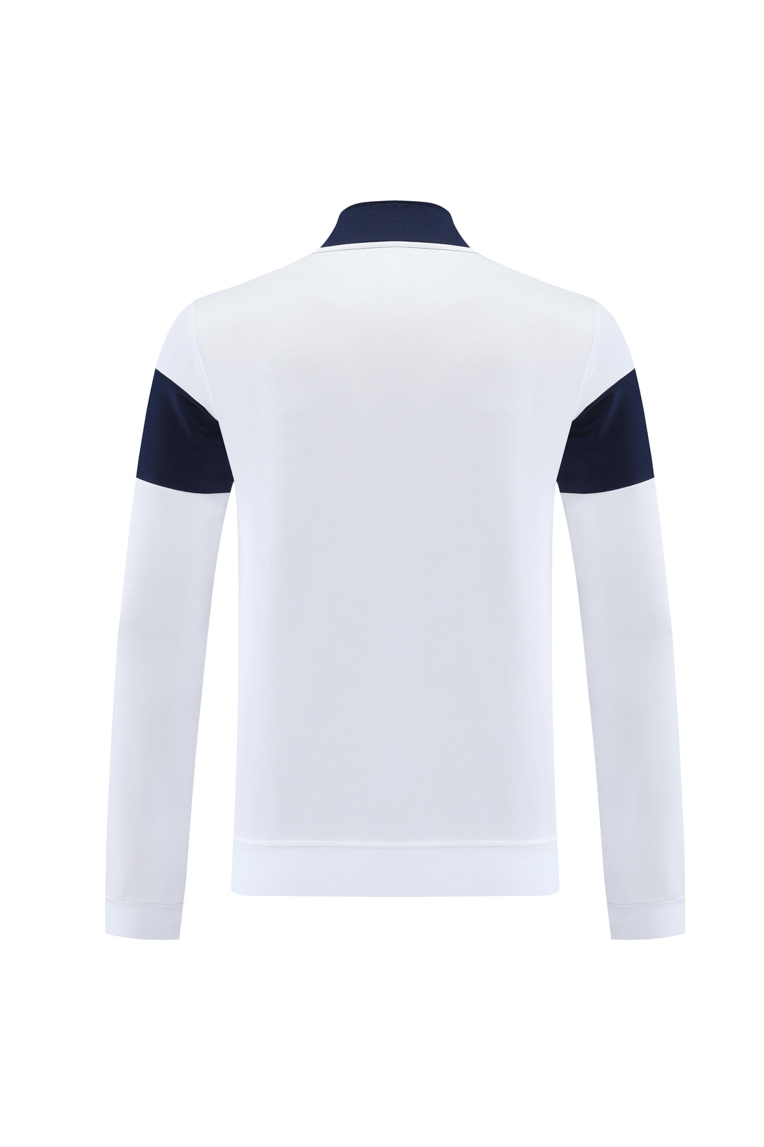 Nike Set – White/Navy Blue