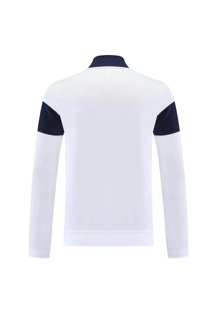 Nike Set – White/Navy Blue