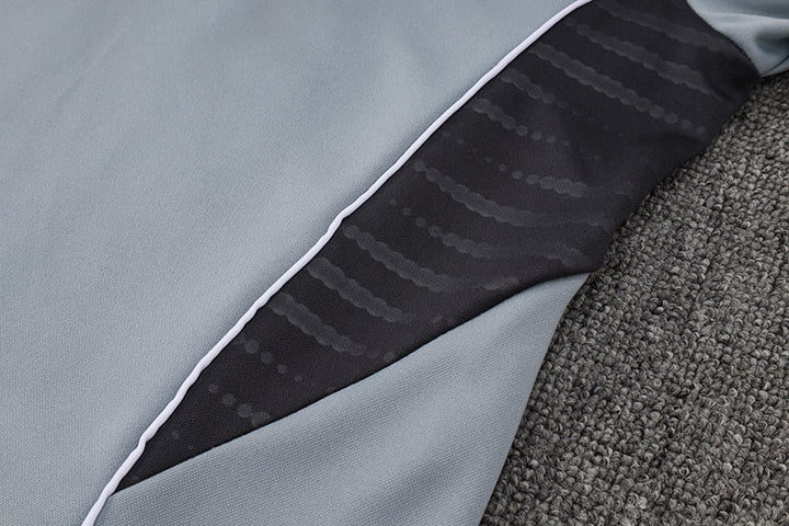 Adidas Training Set - Gray/Black
