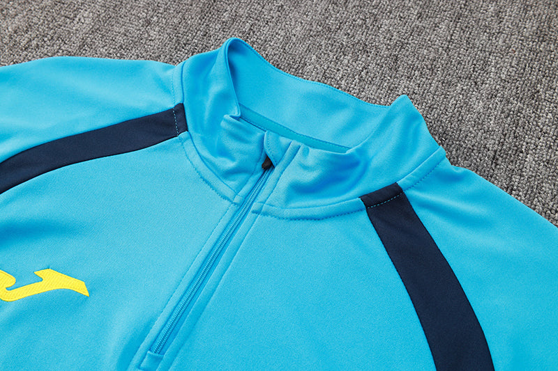 Joma Training Set - Light Blue
