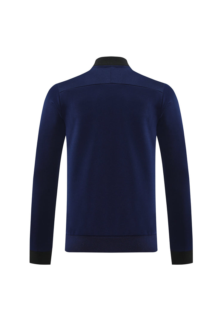 Nike Training Set – Navy Blue