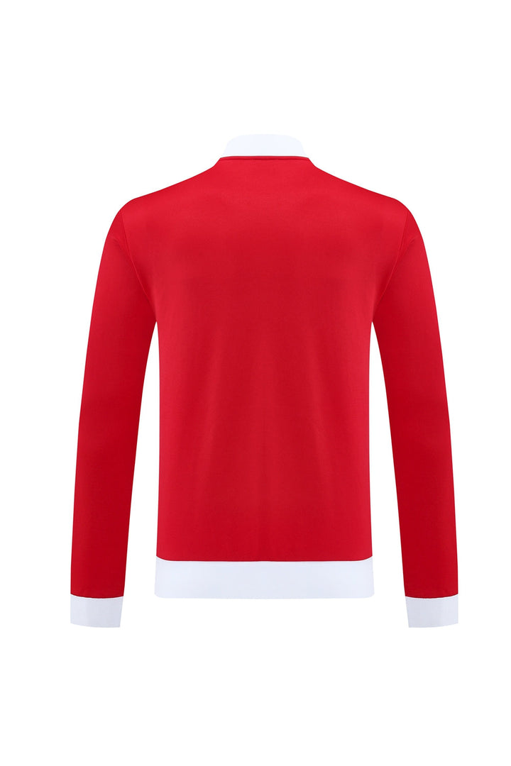 Adidas Set – Red/White