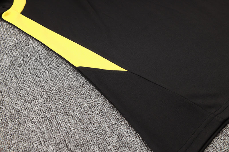 Joma Training Set - Black/Yellow