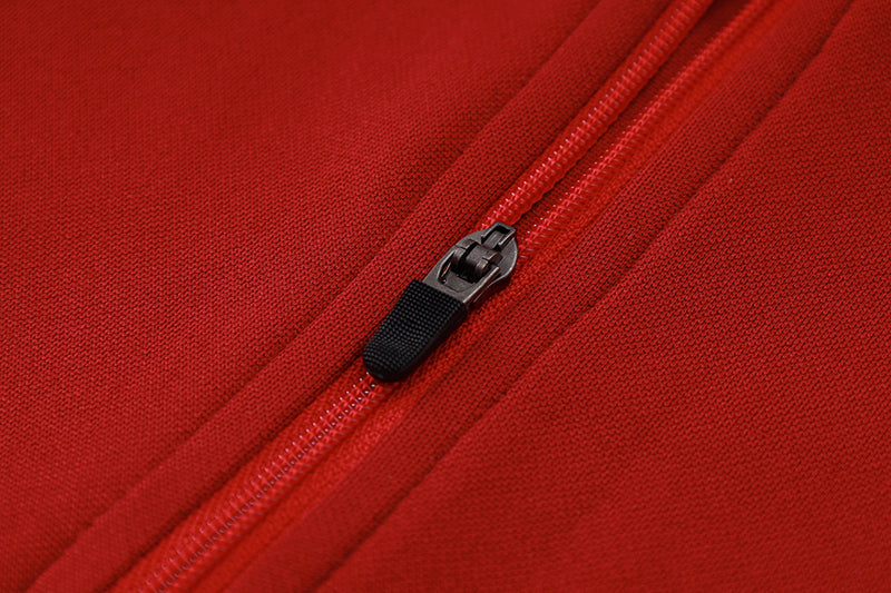England 2024/25 Training Jacket - Red