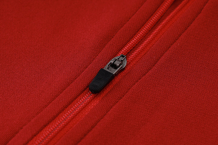 England 2024/25 Training Jacket - Red
