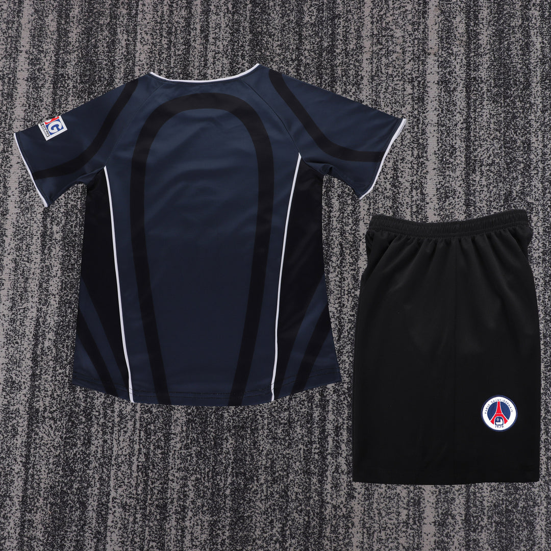 PSG 01/02 Children's Third Retro Set