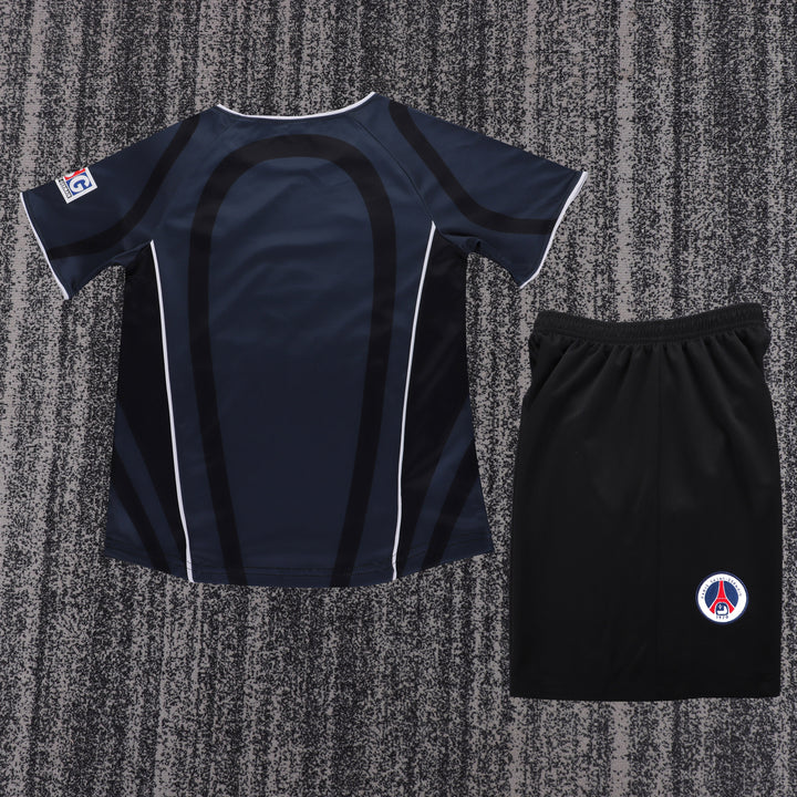 PSG 01/02 Children's Third Retro Set