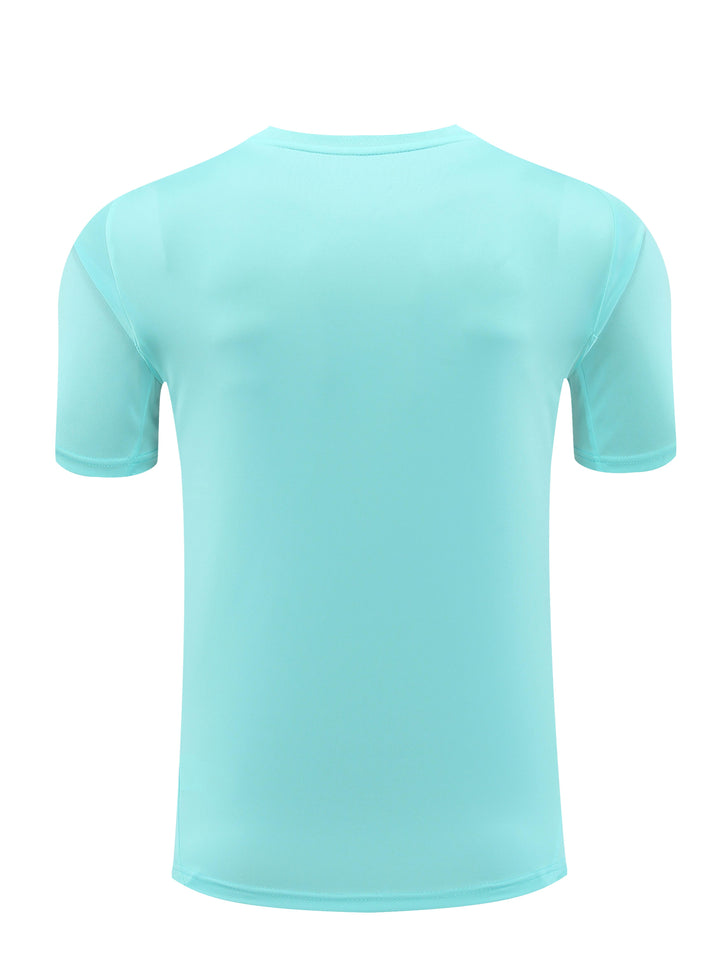Arsenal 2024/25 Training Shirt - Turquoise