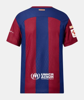 Barcelona 2023/24 Shirt - Rolling Stones