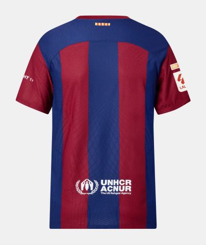 Barcelona 2023/24 Shirt - Rolling Stones