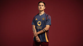 Roma 2024/25 Third Shirt