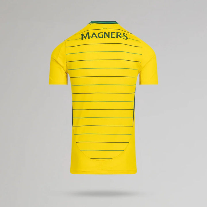 Celtic 2024/25 Away Shirt